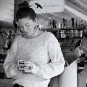 Meet your Posher, Ellen